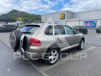 2005 Porsche Cayenne