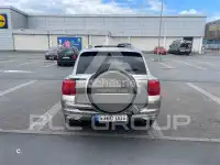 2005 Porsche Cayenne