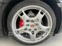 2005 Porsche BOXSTER