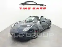2005 Porsche BOXSTER