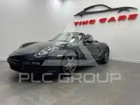 2005 Porsche BOXSTER
