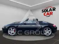 2005 Porsche BOXSTER