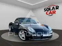 2005 Porsche BOXSTER