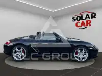 2005 Porsche BOXSTER