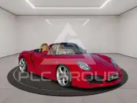 2005 Porsche BOXSTER