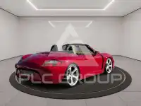 2005 Porsche BOXSTER