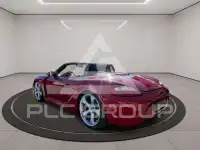 2005 Porsche BOXSTER