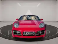 2005 Porsche BOXSTER