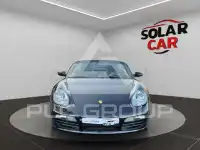 2005 Porsche BOXSTER