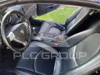 2005 Porsche BOXSTER