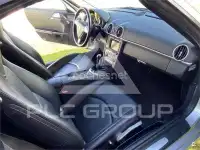 2005 Porsche BOXSTER