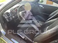 2005 Porsche BOXSTER