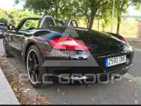 2005 Porsche BOXSTER