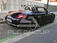 2005 Porsche BOXSTER