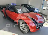 2005 Smart 