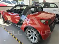 2005 Smart 