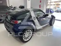 2005 Smart 