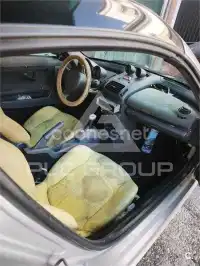 2005 Smart Roadster