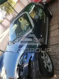 2005 Smart Roadster