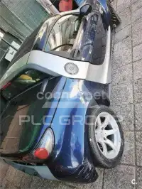 2005 Smart Roadster