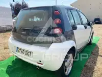 2005 Smart FORFOUR