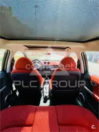 2005 Smart FORFOUR