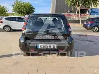 2005 Smart FORFOUR