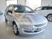 2005 Smart FORFOUR