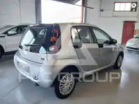 2005 Smart FORFOUR