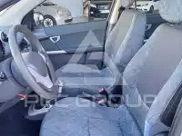 2005 Smart FORFOUR