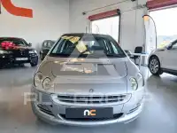 2005 Smart FORFOUR