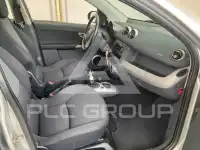 2005 Smart FORFOUR