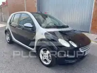2005 Smart FORFOUR