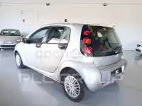 2005 Smart FORFOUR