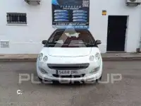 2005 Smart FORFOUR