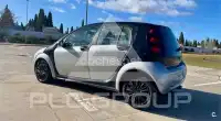 2005 Smart FORFOUR