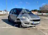 2005 Smart FORFOUR