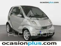 2005 Smart FORTWO