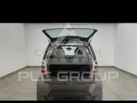 2005 Smart FORTWO