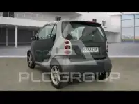 2005 Smart FORTWO