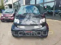 2005 Smart FORTWO