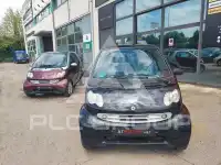 2005 Smart FORTWO