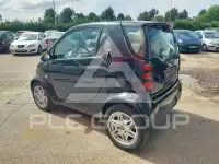 2005 Smart FORTWO