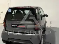 2005 Smart FORTWO