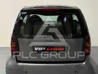 2005 Smart FORTWO