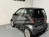 2005 Smart FORTWO