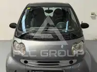 2005 Smart FORTWO