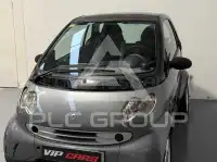 2005 Smart FORTWO