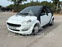 2005 Smart FORTWO
