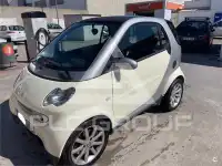 2005 Smart FORTWO